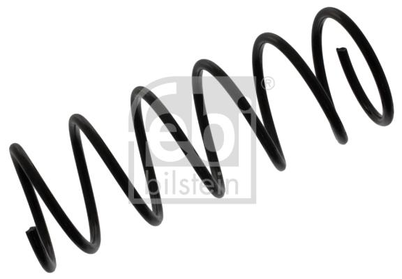 Do koszyka Sprężyna przednia Citroen Berlingo  M