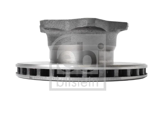 Tarcza hamulcowa tylna Febi 10920 cena, od 74,69 USD