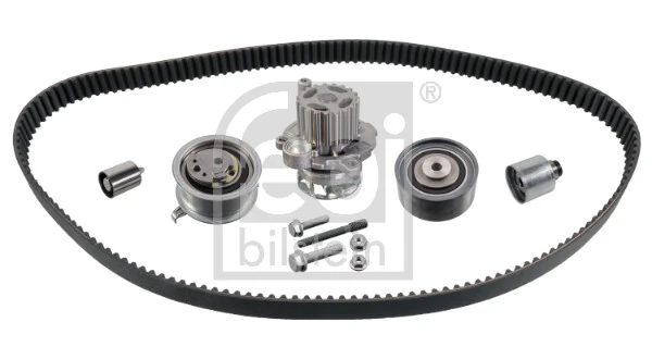 Do koszyka 1681779280 Peugeot/Citroen Pasek rozrządu, zestaw