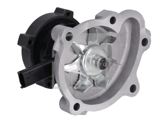 1334180 Opel Pompa chłodząca wodna