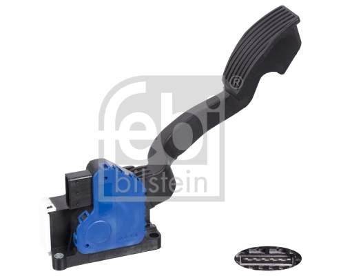 Pedał przyspieszenia (gazu) Peugeot/Citroen 13305804 cena, od 27,24 USD