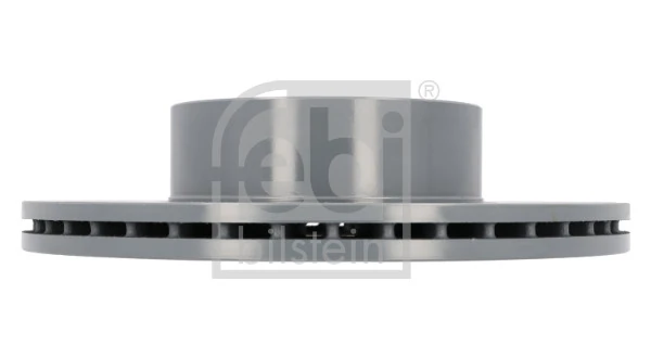 Tarcza hamulcowa przednia Febi 30541 cena, od 68,73 USD