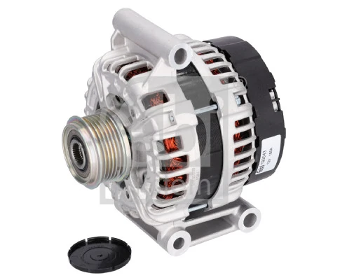 Alternator do Hummer H3 