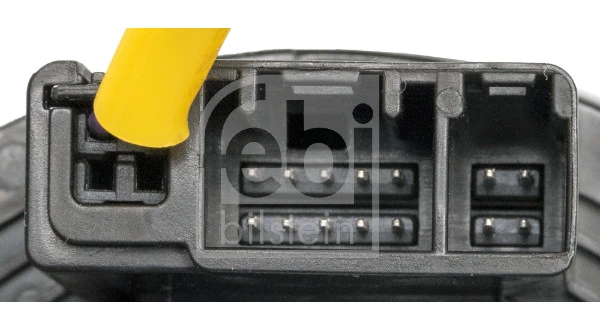 Pierścień kontaktowy AIRBAG, taśma kierownicy Febi 178873 cena, od 24,45 USD