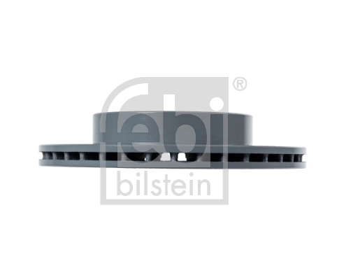 Tarcza hamulcowa przednia Febi 12137 cena, od 35,18 USD