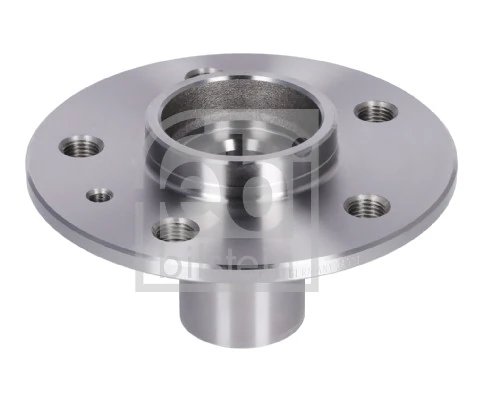 Piasta tylna do Mercedes V  638