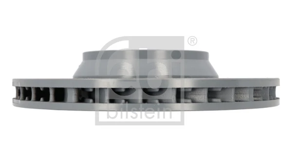 Tarcza hamulcowa przednia Febi 26653 cena, od 77,98 USD