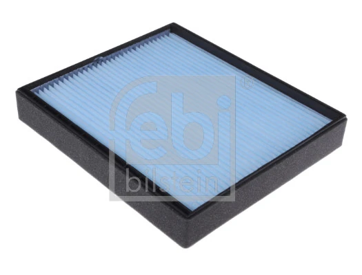 Do koszyka Filtr kabiny KIA Opirus  GH