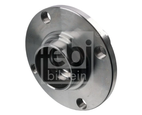 Piasta przednia do Audi 80 B4 8C2
