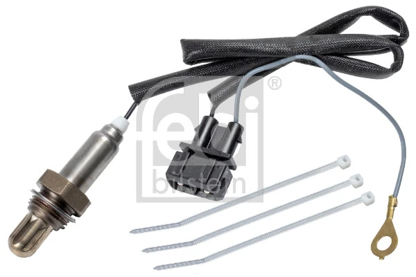 Sonda lambda, czujnik tlenu General Motors 88929592 cena, od 33,10 USD