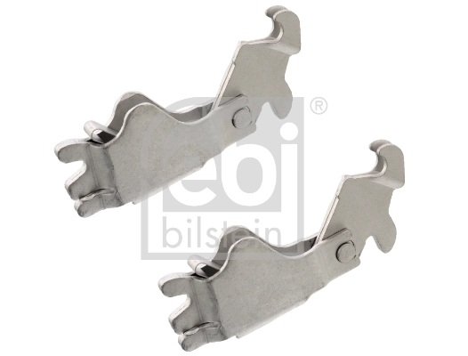 Zestaw naprawczy hamulca postojowego (ręcznego) BMW 3 F30, F80