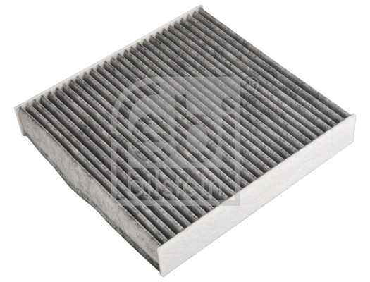 Do koszyka AS2700 Polcar Filtr kabiny