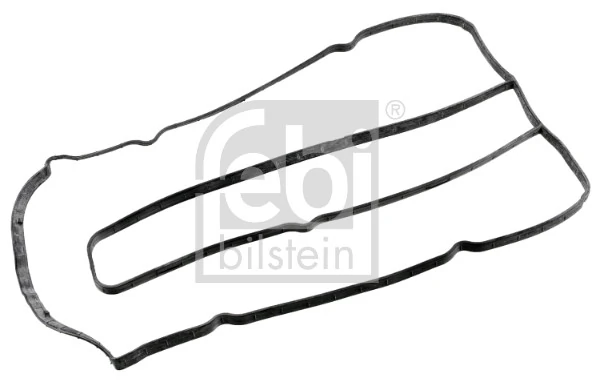 Do koszyka Uszczelka pokrywy zaworowej silnika Ford Focus III CB8