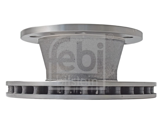 Tarcza hamulcowa przednia Iveco 1908577 cena, od 79,15 USD