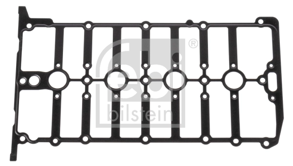 Do koszyka Uszczelka pokrywy zaworowej silnika Volkswagen Polo V RUS 602, 604, 612, 614