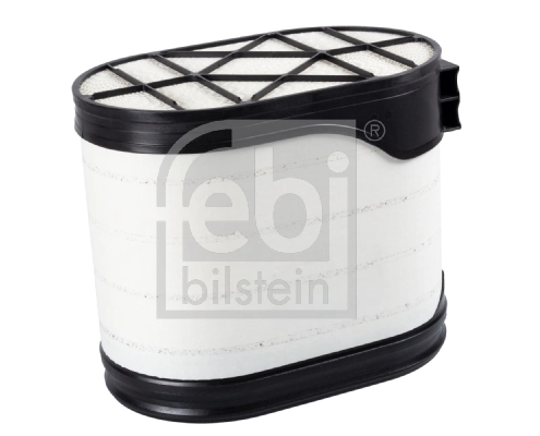 Filtr powietrza Massey Ferguson 4286479M2