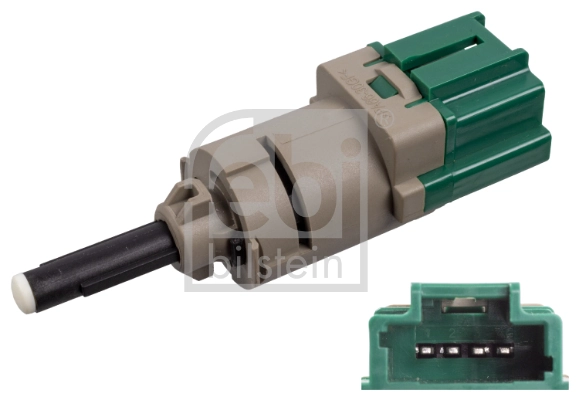 Czujnik włącznika świała stop Citroen C4 Cactus SUV (2014 - 2026) cena, od 25,69 USD