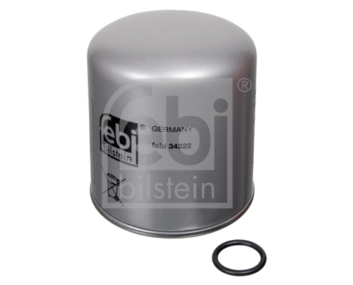 Filtr osuszacza powietrza (separatora oleju/wilgoci) (TRUCK) Renault (RVI) 7421267820 cena, od 34,65 USD