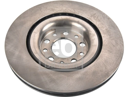 Tarcza hamulcowa tylna Fiat/Alfa/Lancia 50532946