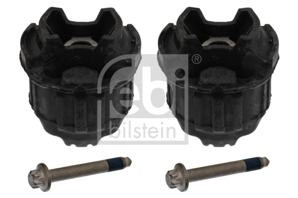 Silentblock tylnej belki Mercedes E kombi (S211) (2003 - 2009) cena, od 47,80 USD