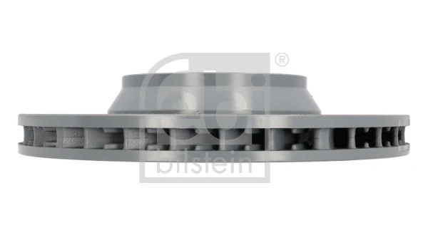 Tarcza hamulcowa przednia Febi 26649 cena, od 98,29 USD