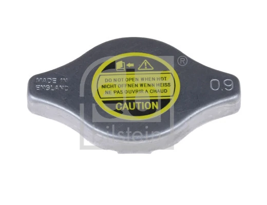  Pokrywa (korek) chłodnicy Mazda 626 4