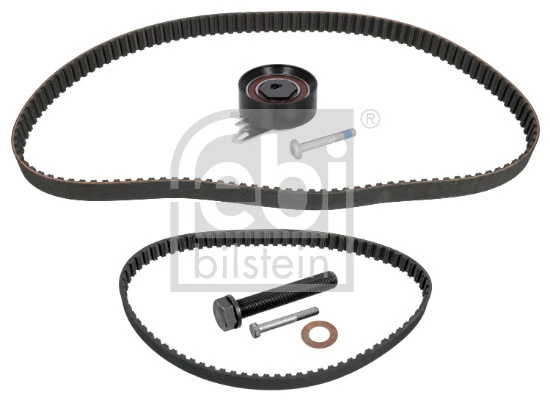 Pasek rozrządu, zestaw do Volkswagen LT 28-46 II 2DA, 2DD, 2DH