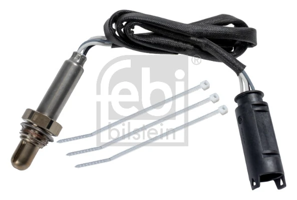  Sonda lambda, czujnik tlenu Land Rover Discovery 2