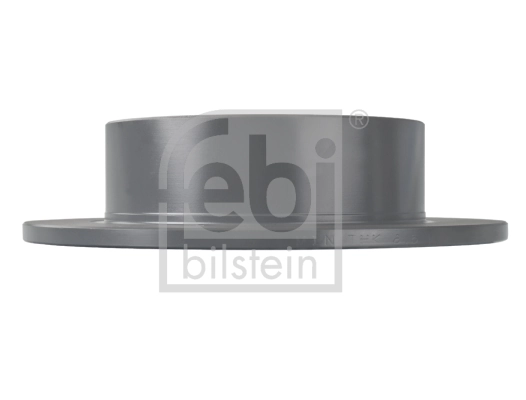 170764 Febi Tarcza hamulcowa tylna