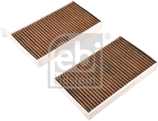 178281 Febi Filtr kabiny