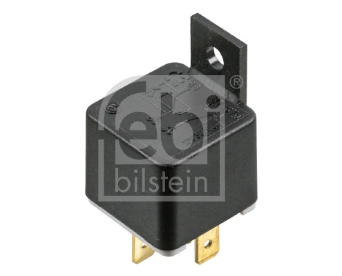 Do koszyka 21597490 Claas Elektryczne przekaźnik wielofunkcyjne