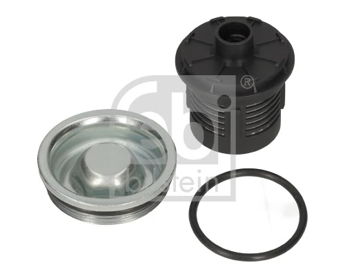 180085 Febi Filtr układu hydraulicznego