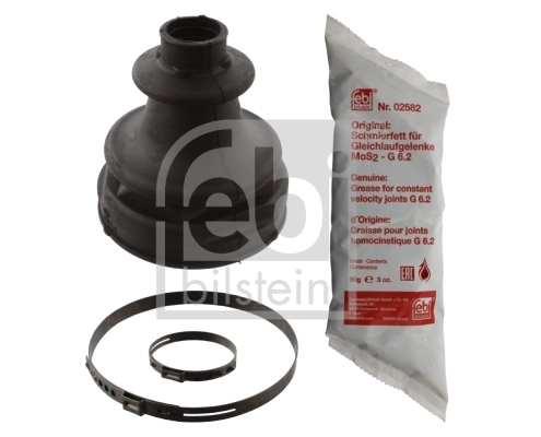 Osłona przegubu homokinetycznego półosi przedniej wewnętrzna Ford Mondeo III sedana (B4Y) (2000 - 2007) cena, od 10,49 USD