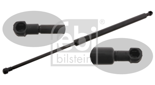51248171158 BMW Amortyzator klapy bagażnika (3/5 drzwi-tylnych)