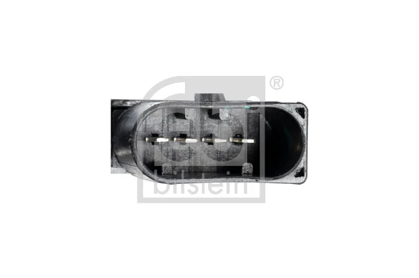 Silniczek wycieraczki szyby przedniej Febi 37054 cena, od 104,52 USD