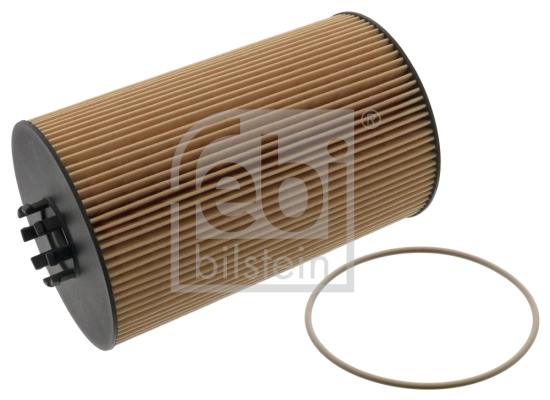 Filtr oleju Deutz 02931522 cena, od 10,21 USD