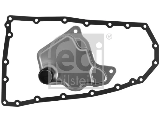 Filtr automatycznej skrzyni biegów Nissan Murano SUV (Z52) (2014 - 2024) cena, od 47,02 USD
