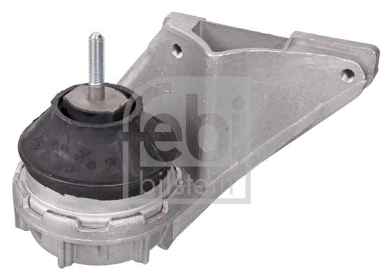 Poduszka (podpora) silnika lewa Audi A6 C4 kombi (4A5) (1994 - 1998) cena, od 57,93 USD