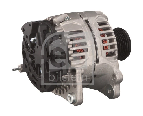 Alternator 1638099380 Peugeot/Citroen