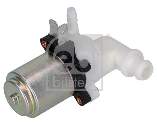 Pompka spryskiwacza szyby przedniej do Fiat Ducato II 230L