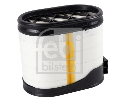 Filtr powietrza 4286479M2 Massey Ferguson