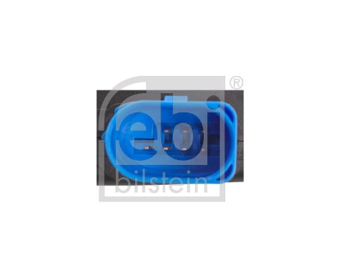 172115 Febi Zamek drzwi tylnych lewych