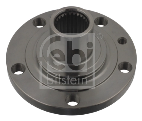 Piasta przednia Alfa Romeo 147 hatchback (937) (2001 - 2010) cena, od 45,97 USD