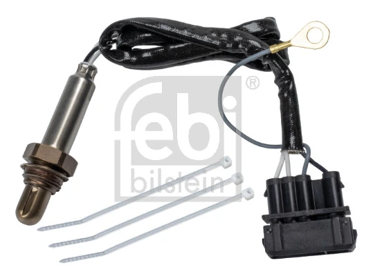 Sonda lambda, czujnik tlenu Volkswagen Golf III