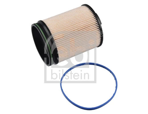 Do koszyka 2216111 Ford Filtr paliwa