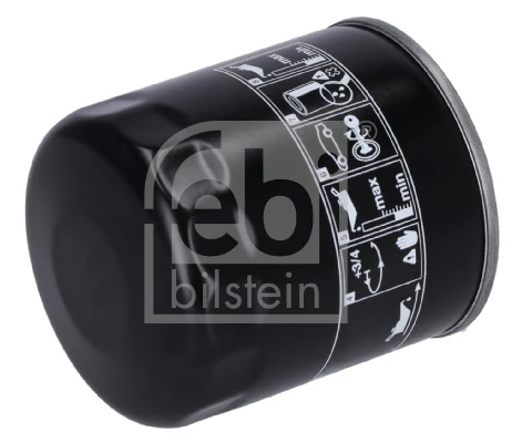 181442 Febi Filtr oleju