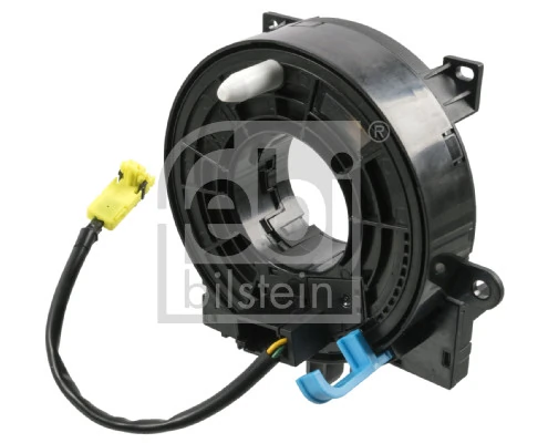 Pierścień kontaktowy AIRBAG, taśma kierownicy  Nissan Qashqai II SUV (J11) (2013 - 2021) cena, od 45,97 USD