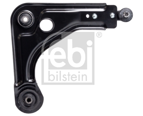 Wahacz zawieszenia przedniego dolny prawy do Ford Fiesta Mk3 GFJ