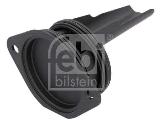 Separator oleju układu wentylacji kadłuda (bloku silnika)  do Volkswagen Polo V RUS 602, 604, 612, 614