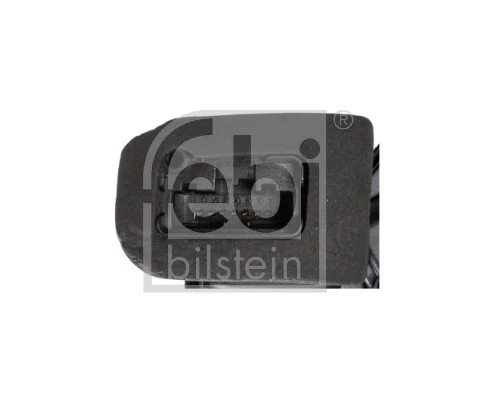 Zamek drzwi przednich lewych Febi 172121 cena, od 49,33 USD